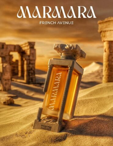 Marmara French Avenue extrait de parfum 100 ml pour homme