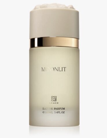 Moonlit Ahmed Al Maghribi eau de parfum pour femme 100 ml