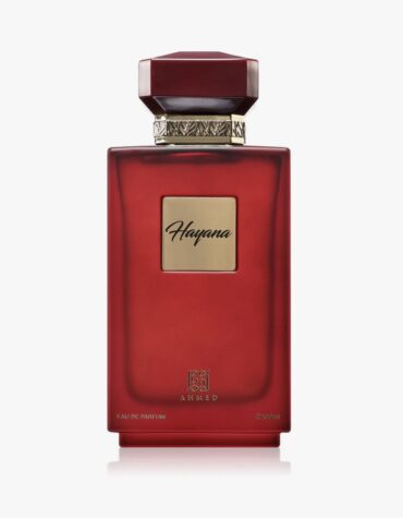 Hayana Ahmed Al Maghribi extrait de parfum pour femme 100 ml